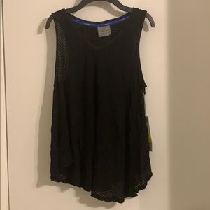 Calvin Klein pentagram top